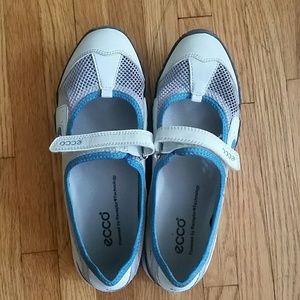 Ecco sport shoe